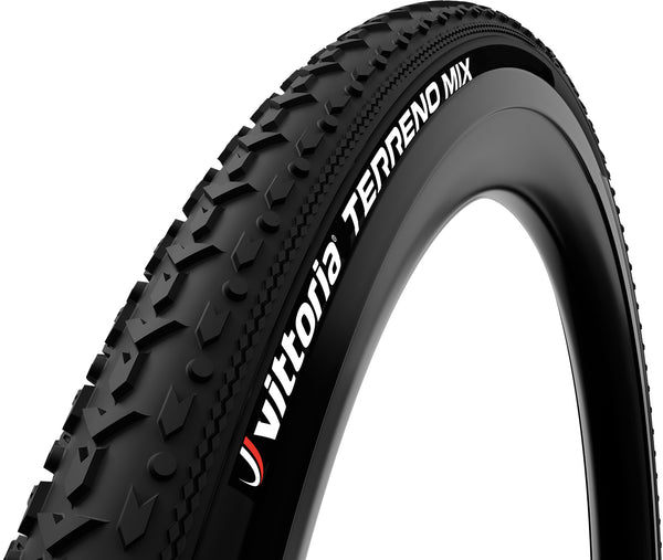 Vittoria Terreno Mix Folding Full Clincher Tyre
