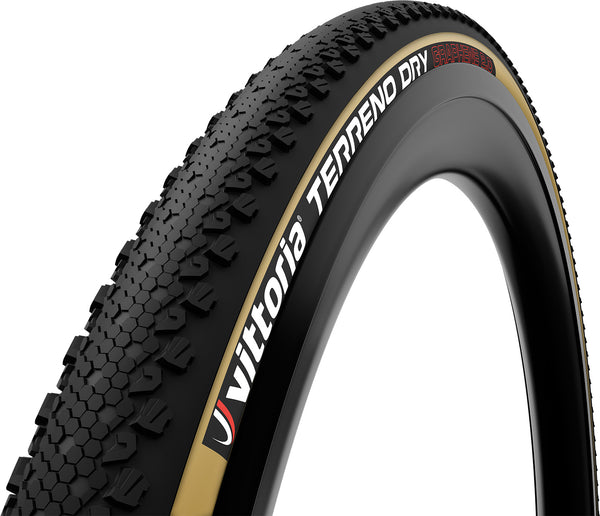 Vittoria Terreno Dry