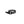 Voile Nylon Buckle Strap - Black