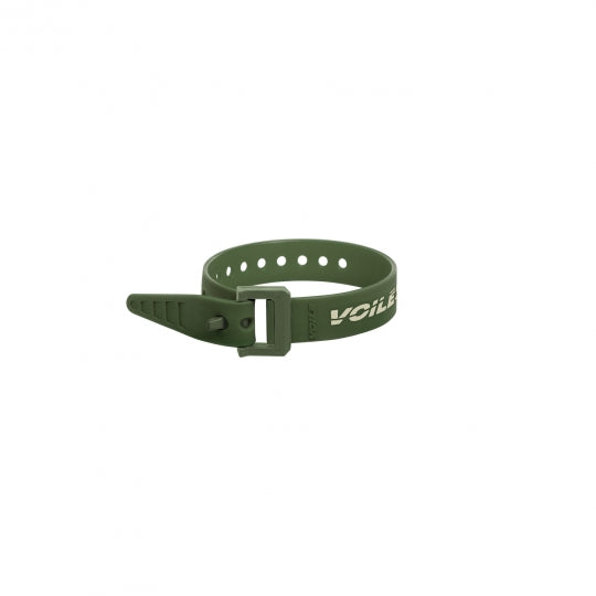 15" voile strap