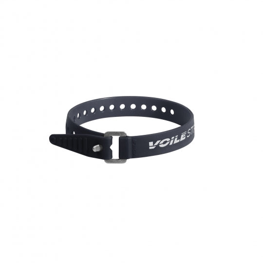 15" voile strap