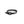Voile Nylon Buckle Strap - Black