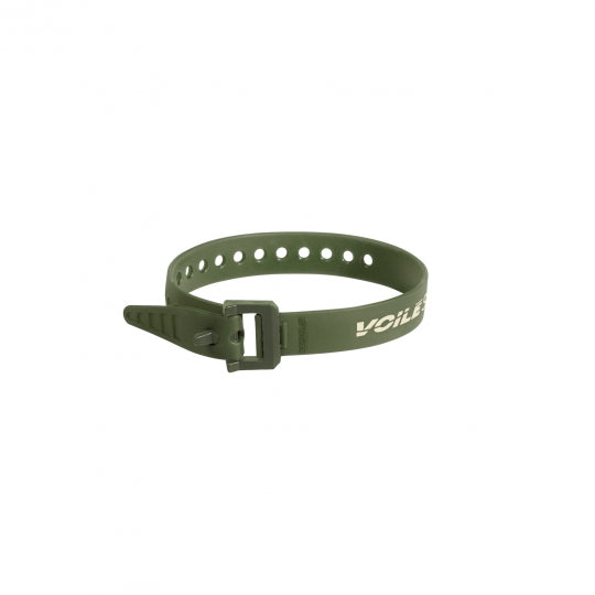 12" voile strap