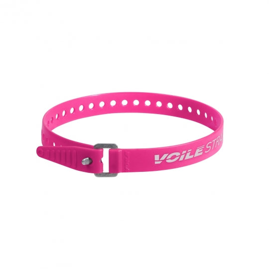 Voile Strap Magenta