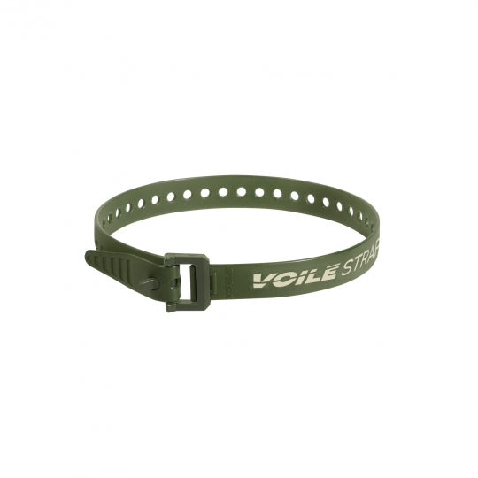 20" voile strap