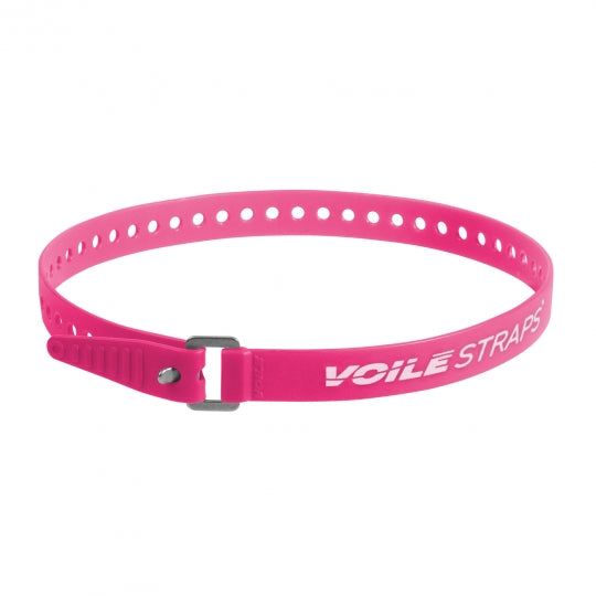 Voile Strap Magenta