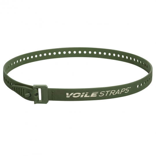 32" voile strap