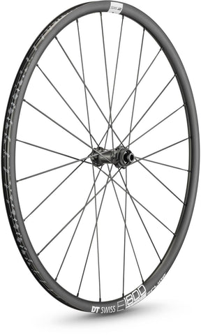 DT Swiss E 1800 SPLINE Road Disc Brake Wheels