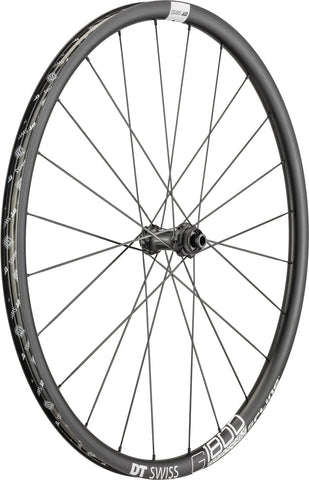 DT Swiss G 1800 SPLINE 700c Disc Brake Gravel Wheels