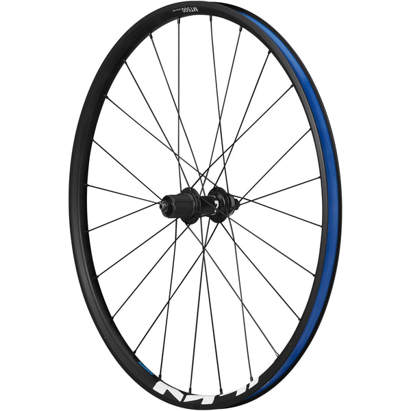Shimano WH-MT500 MTB 27.5" (650B) Q/R Disc Wheel in Black