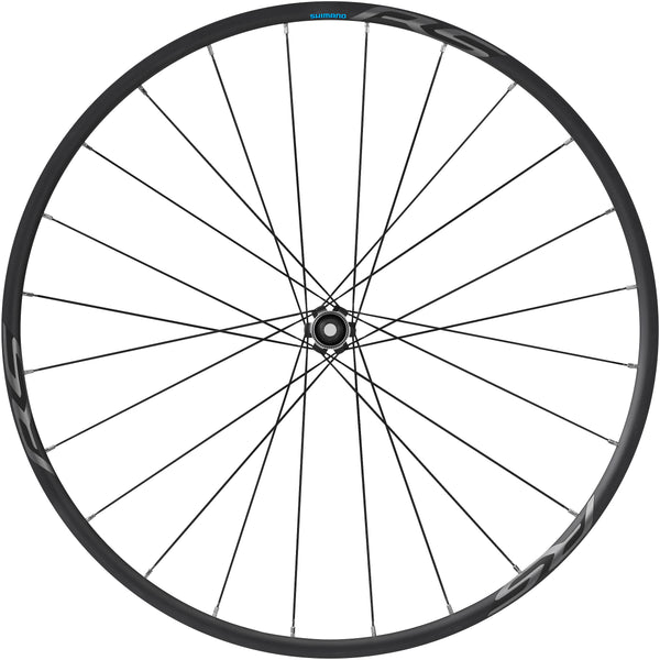 Shimano WH-RS370 700C Tubeless Compatible Centre-Lock Disc Wheels