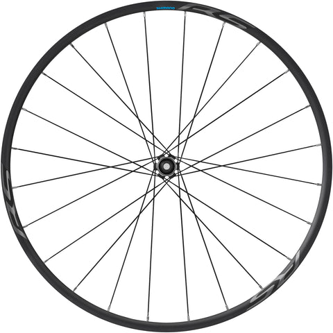 Shimano WH-RS370 700C Tubeless Compatible Centre-Lock Disc Wheels