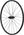 Shimano WH-RS370 700C Tubeless Compatible Centre-Lock Disc Wheels