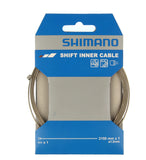 Shimano Road / MTB Stainless Steel Gear Inner Wire (2100mm)