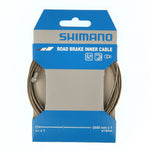 Shimano Road Stainless Steel Inner Brake Wire (2050mm)